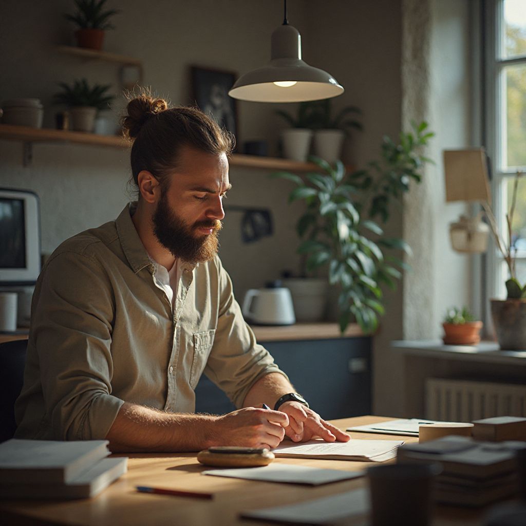 Der CEO wechsel, den alle fürchteten