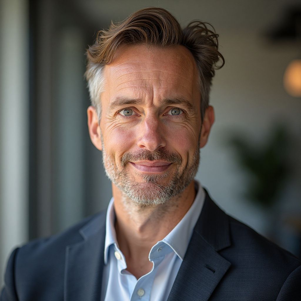 Jens Möller
